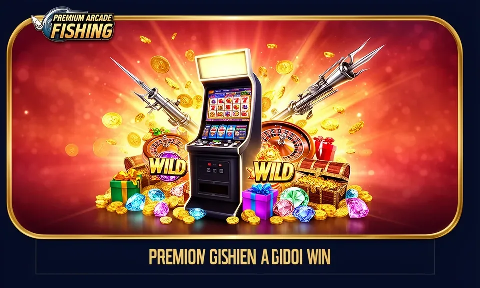 Lucky Card Bingo